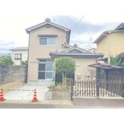 京都市西京区の外観画像