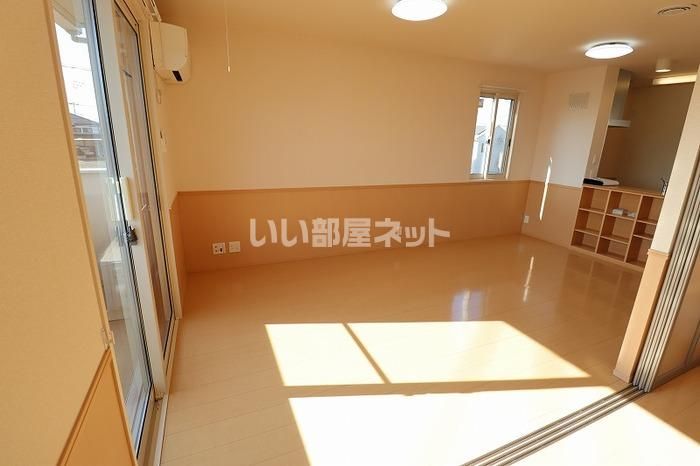 リビング