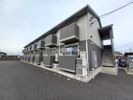 ミーティス Aの間取り画像