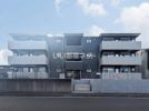 D-ROOMおゆみ野中央2丁目の外観