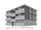 メルベーユドゥの外観
