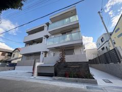 竹宏セレニティ晴明通の外観画像