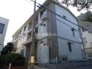 リバーパーク新天町の間取り画像