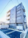 クラヴィーアの間取り画像