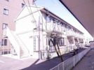 アーバンフラッツの間取り画像