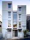 MODULOR馬込の外観