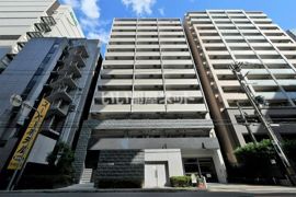 S-RESIDENCE江坂の外観画像