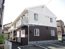 フレグランス錦の間取り画像