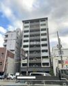 ミラージュパレス都島本通の外観画像