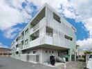 ニューガイアソラーレ下石田の間取り画像