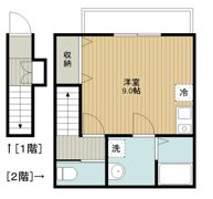 ペルソーナ上尾上町の間取り画像