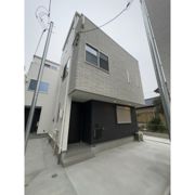 Kolet稲田堤西#02の外観画像