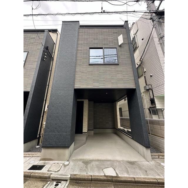 Kolet新柴又#11の外観画像