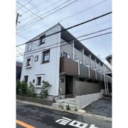 KoletTerrace原木中山#08の外観画像