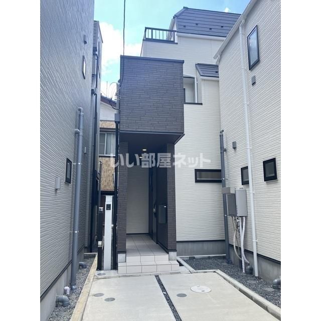 Kolet千葉東寺山#08の外観画像
