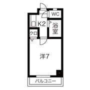 Tテラス鳴海の間取り画像
