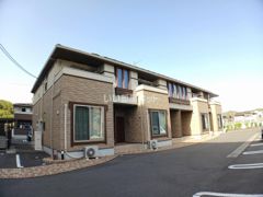 エタニエル・ベースⅡの外観画像