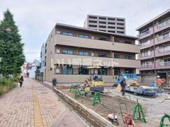 サーファ 前橋の外観画像