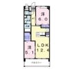 KaFuu MNCの間取り画像