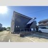 奥田アパートメント1の外観