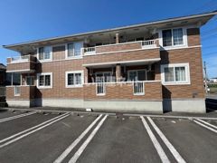 アンフィニーFUKURA Ⅰの外観画像