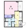 JM高円寺南の間取り画像