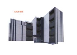 JM高円寺南の外観画像