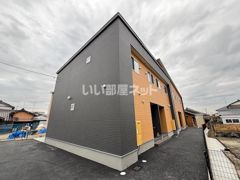 プチメゾンSUZUKAの外観画像