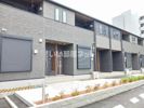 EX．ヒルズⅠの間取り画像