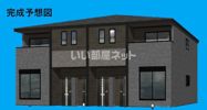 EX．ヒルズⅡの間取り画像