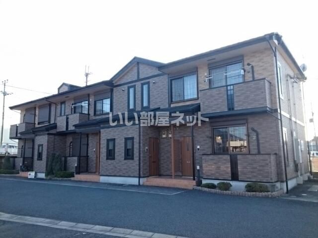 ヴィオラの外観画像