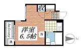プレアール名古屋原の間取り画像