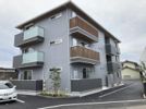 トリシア高田の間取り画像