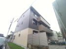 ウエスト ルールの外観