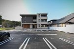 ベルヴィル古川町の間取り画像