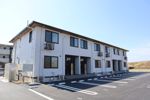 ブリエ ドゥ C棟の間取り画像