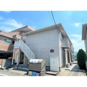 ハーヴェスト南越谷の外観画像