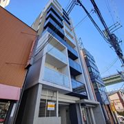 プレミアム黒川の外観画像