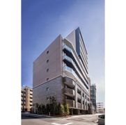 プライマルフロント菊川の外観画像