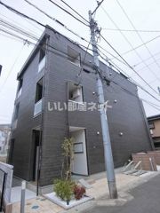 リブリ・TOYAの外観画像