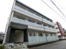 リブリ・子安の間取り画像