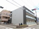 リブリ・La bien Sunの外観