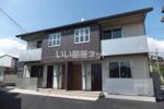 リラフォートの間取り画像