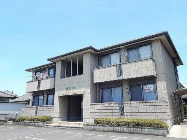 MAJOR Ⅰの外観画像