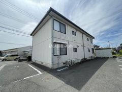 エトワス Aの外観画像