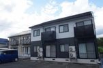グレース Cの間取り画像