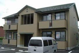 ヴェルドミール御所野Aの外観画像