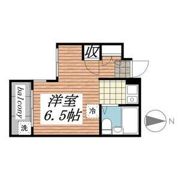プレアール名古屋原の間取り画像