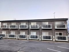 Surplus Espoirの外観画像