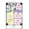 プラス オ ソレイユの間取り画像